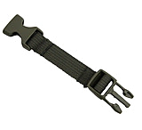 Image of Team Wendy Chinstrap Extender 4in, EXFIL, CAMFIT, CAM BUCKLE Retentions