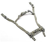 Image of Team Wendy Chinstrap - Standard, All