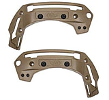 Image of Team Wendy EXFIL Bump Rail 2.0 Retrofit Kit