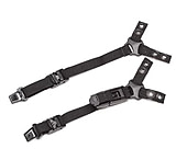 Image of Team Wendy EXFIL- Oxygen Mask Strap Kits