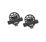 Image of Team Wendy EXFIL Peltor Quick Release Back Plate Sets