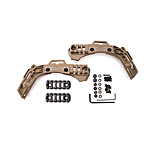 Image of Team Wendy EXFIL Ballistic Rail 3.0 Retrofit Kit