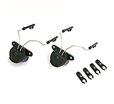 Image of Team Wendy EXFIL Comms Adaptor Kit with SARA Over-the-Head