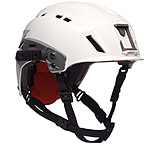 Image of Team Wendy EXFIL SAR Tactical Helmet w/ Rails and Goggle Posts
