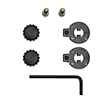 Image of Team Wendy EXFIL SAR Visor Replacement Hardware Kit