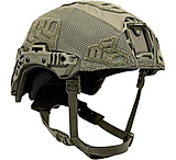 Team Wendy EXFIL Ballistic / SL Rail 3.0 Helmet Cover