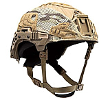 Image of Team Wendy Helmet Cover for EXFIL Carbon w/ Rail 3.0