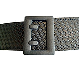 Image of Team Nexbelt Basket Weave Duty Ratchet Men's Belt