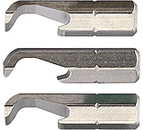 Image of TEC Accessories BOT-L-BIT Hex Bit 3-Pack