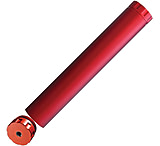 Image of TEC Accessories D-Cache Storage Threaded Cap with Aluminum Construction