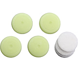 Image of TEC Accessories Embrite Glow Dots 4pk Green