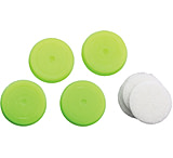 Image of TEC Accessories Embrite Glow Dots 4pk Lime