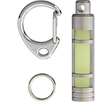 Image of TEC Accessories Embrite Glow Fob Stainless
