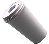 Image of TEC Accessories Grande Cup Bead Ti White