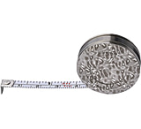 Image of TEC Accessories Keychain Measuring Tape Frost