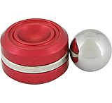 Image of TEC Accessories Orbiter LT Fidget Device Red