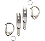 Image of TEC Accessories P-7 Suspension Clip 2-pack Retaining Clips