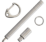Image of TEC Accessories PicoPen Stainless Steel Pen Tactical Pens