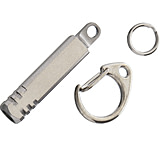 Image of TEC Accessories Pixel Keychain Flashlight Flashlights