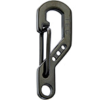 Image of TEC Accessories Python Clip Black