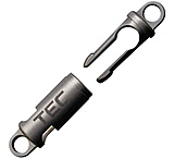 Image of TEC Accessories Python-QR Mini Connector Clip