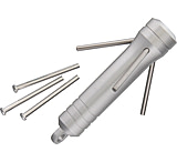 Image of TEC Accessories RETREEV Compact Retrieval Tool Climbing - Rope Accessories