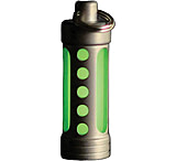 Image of TEC Accessories T9 Glow Fob Ti Embrite Green