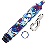 Image of TEC Accessories Ti-Pry Pry Bar Timascus