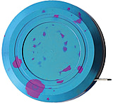 Image of TEC Accessories Ti-Tape Teal-Magenta Splash