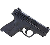 Techna Clips Conceal Carry Kit, SHBR and Trigger Guard For Smith &amp; Wessom Shield 9mm