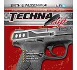 Image of Techna Clips Handgun Retention Clip S&amp;w M&amp;p Auto Right