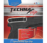 Image of Techna Clips Handgun Retention Clip Springfield Xds Right