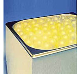 Image of Techne Water Bath Balls 4010400, Pack of 1000
