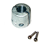 Image of Tecnoseal De-Icer Aerator Anode