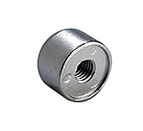 Image of Tecnoseal Gimbal Housing Nut Anode