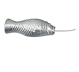 Image of Tecnoseal Grouper Suspended Anode w/Cable &amp; Clamp