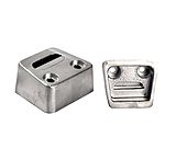 Image of Tecnoseal Outdrive Anode Plate