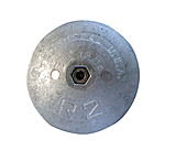 Image of Tecnoseal R2AL Rudder Anode