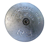 Image of Tecnoseal R3AL Rudder Anode