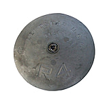 Image of Tecnoseal R4AL Rudder Anode
