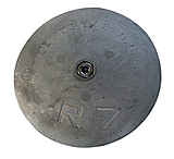 Image of Tecnoseal R7 Rudder Anode