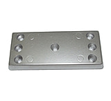 Image of Tecnoseal TEC-30AL Hull Plate Anode