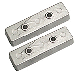 Image of Tecnoseal TEC-BNT Bennett Trim Tab Anode