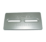 Image of Tecnoseal TEC-DIVERSMG Plate Anode