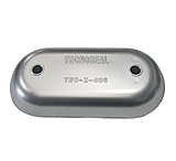 Image of Tecnoseal Z406 Hull Plate Anode