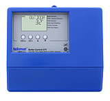 Image of Tekmar 274 Boiler Control 1 Tn4 4 Stage Boiler And DHW/Setpoint