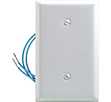 Image of Tekmar 77 Indoor Sensor Cover Plate