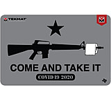 TekMat 17in Printed Gun Cleaning Mats