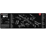 Image of TekMat 36in Printed Gun Cleaning Mats