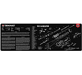 TekMat 36in Printed Gun Cleaning Mats